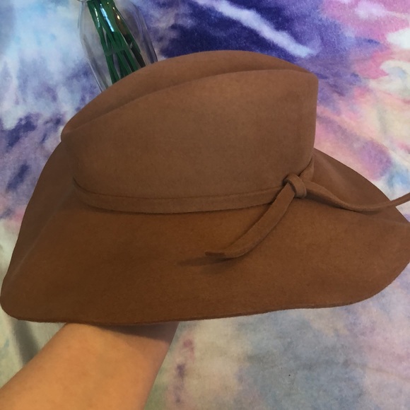 Wool Hat - Picture 10 of 10